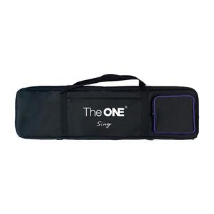 TheONE弹唱琴Sing电钢琴专用61琴键音符条卡纸音标初学者卡纸