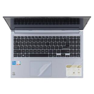 15.6英寸2022款华硕无畏15贴纸X1502Z保护膜电脑外壳膜笔记本贴膜