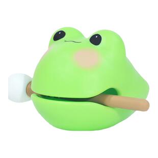 解压小木鱼摆件办公室工位情绪稳定神器生日毕业礼物送老师女朋友