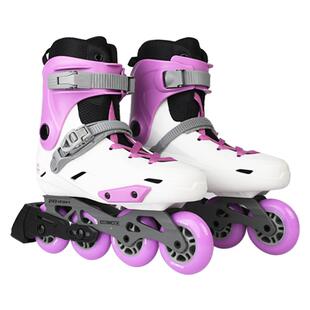 瑞士micro迈古轮滑鞋成人旱冰鞋女成年男专业溜冰鞋直排轮轮滑TT