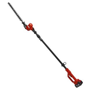 锂电高枝绿篱修剪机大功率可伸缩加长杆剪果园绿化园林电动高空剪