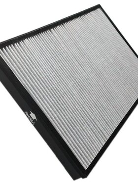 适配亚都空气净化器过滤网KJ500G-S5/KJ588G-P5/KG600G-S5PRO滤芯