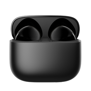 漫步者LolliANC萝莉豆蓝牙耳机主动降噪半入耳式无线运动2025新款