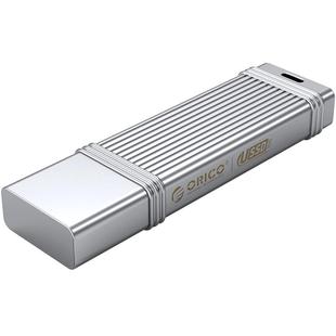 ORICO奥睿科固态U盘1tb移动128g高速闪存硬盘大容量UFSD快闪优盘