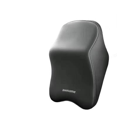 四季通用记忆棉汽车头枕高端高档