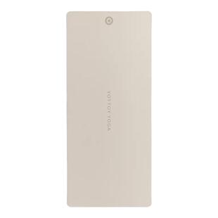 无味孕妇专用抗菌瑜伽垫健身垫家用2026新款专业防滑减震静音加厚