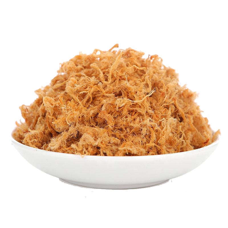 原味肉粉松益鵬手抓餅壽司專用