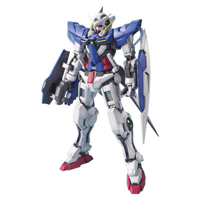 Bandai/万代MG能天使高达