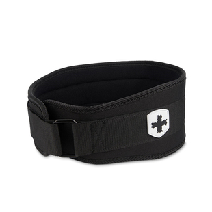 Harbinger哈彬者健身腰带二代运动护腰硬拉深蹲力量举重器械训练