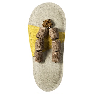 丝瓜络猫玩具自嗨解闷神器猫咪玩具啃咬洁牙逗猫棒小猫咪磨牙玩具