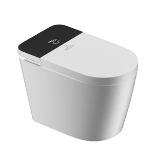 潜水艇轻智能马桶带水箱泡沫盾家用小户型全自动无限制坐便器Z41
