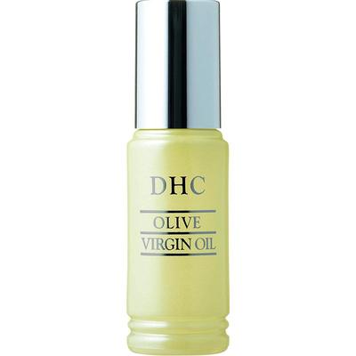 纯橄情焕采精华油DHC补水保湿