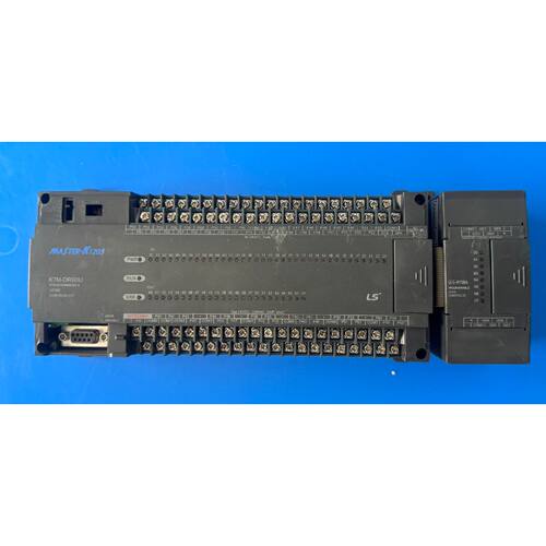 询价下单K7M-DR60U LS产电 PLC 可开发票