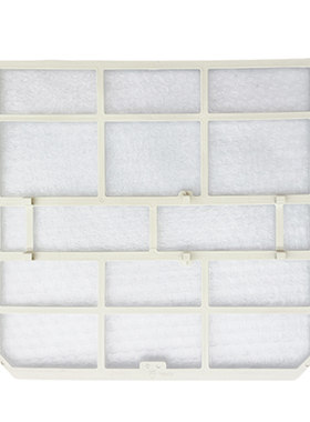 适配奥克斯挂机空调1-1.5P过滤网