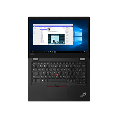 ThinkpadL13轻薄商务笔记本电脑