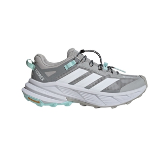 adidas阿迪达斯自由人户外徒步鞋秋男女GORE-TEX运动鞋HQ4884