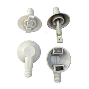 美的空调外机铜管接头滴水接水盒引水盒出水头排水口漏水维修配件