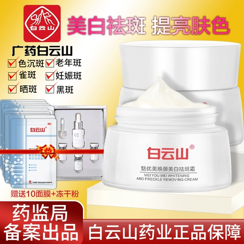 Самостоятельный веснуш