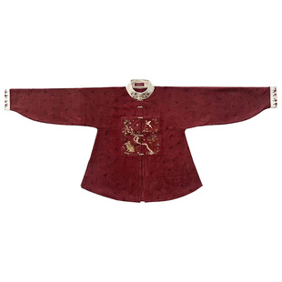 【雪兔双喜图】国风明制汉服女弓袋袖中式日常改良比甲披袄马面裙