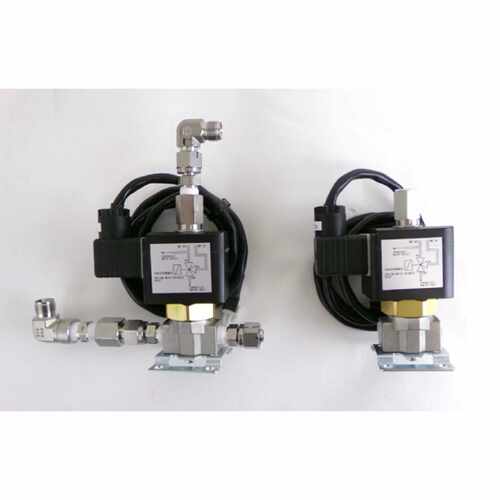 CKD FWG51-8-4-D2G 全新富余电磁阀 5个工业