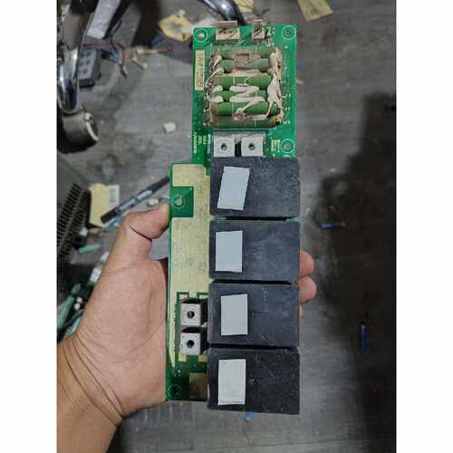 询价-汇川MD500系列变频器继电器板MVT553GBA1可维修