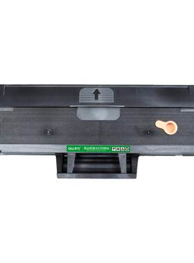 齐力适用联想M2041硒鼓S2002多功能一体机F2072打印机硒鼓LD202墨盒S2003W黑白激光打印复印机 碳粉 粉盒