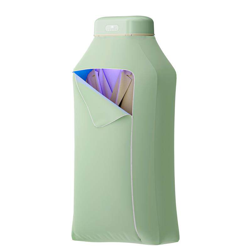 荣事达烘干机家用旅游便携式可折叠烘衣服烘干神器小型干衣机