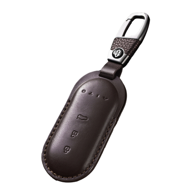 适用AITO问界M7真皮M8钥匙套