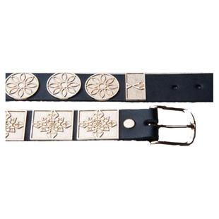 汉服配饰品圆领袍腰带腰封明制革带可配飞鱼服蟒袍锦衣卫带可调节