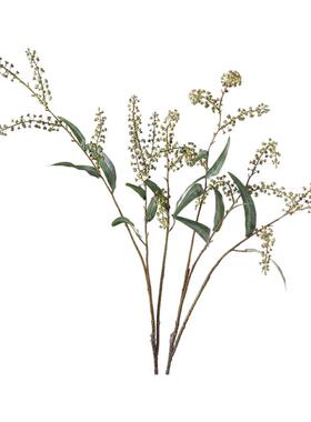 仿真盐味果子花家居装饰