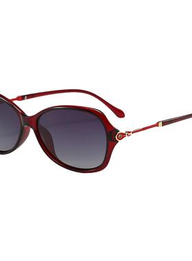 名匠蝶形女士太阳镜轻巧