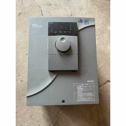 议价明电舍VT230S5P5HB000XJM1维修