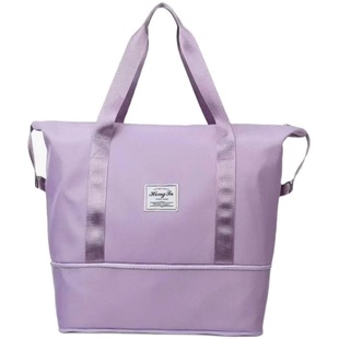 化妆师跟妆包饰品收纳新娘头饰大容量放造型卷发棒专用便携工具袋