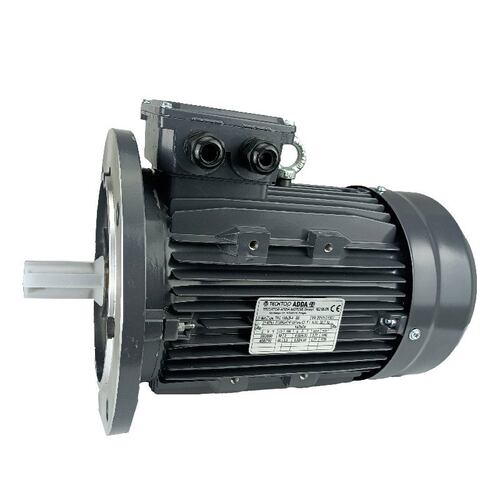 意大利ELECTRO ADDA三相异步电机2.2kw100LB-4B5可订其他电动机