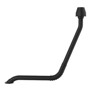 D1RC 1:10 骆驼杯D110涉水喉 攀爬路虎卫士 吸气喉进气管改装