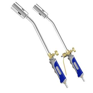 液化气喷枪家用气罐煤气喷火器烧猪毛喷火烤枪烧肉火喷枪防水火枪