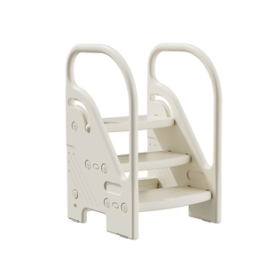 宝宝洗手台阶凳儿童洗漱台踩脚凳卫生间增高凳幼儿扶手楼梯垫脚凳