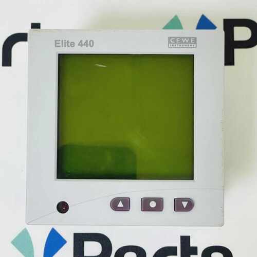 CEWE Elite 440 Three-Phase Energy Meter D3B