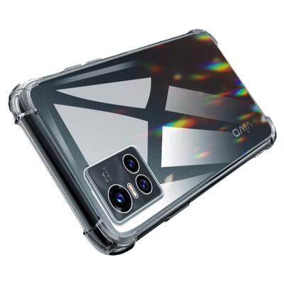 闪擎适用vivos10手机壳