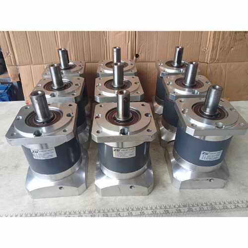 【议价-可维修】 中大 ZD MOTOR 减速机 1:12 /均有货