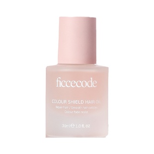 Ficcecode/菲诗蔻护发精油女改善头发干枯卷发烫染受损发油正品