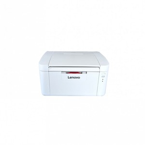 联想lj2205打印机黑白激光打印机家用办公A4学生小型文档lj2206w