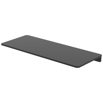 厨房冰箱侧夹缝板免打孔桌面延长