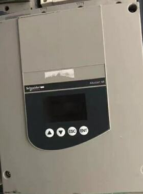 议价优惠供应施耐德软启动器 ATS48D47Q  ATV630U75N4 现货咨询议