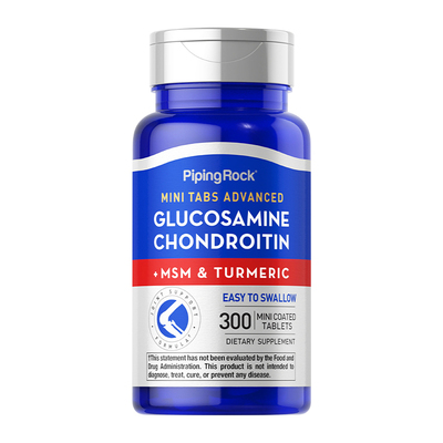 180片朴诺三倍msm硫酸氨基葡萄糖