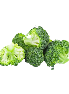 千牛优福西兰花脆嫩农家菜蓝花菜