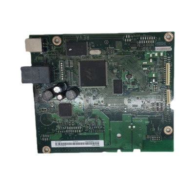 hp701n主板接口板打印板控制板