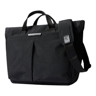 Bellroy Tokyo Messenger Bag 16寸 通勤休闲邮差包斜挎包电脑包