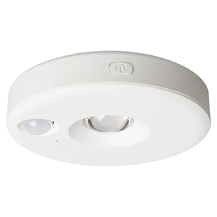 遥控射灯感应灯灯带自粘感应无线免接线免打孔磁吸酒柜手办展示灯