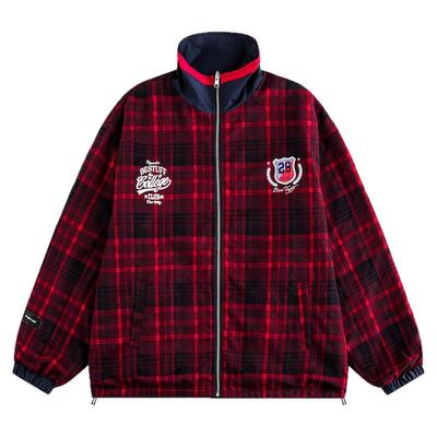 很难周全休闲男女夹克外套BF